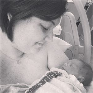 Meet your Posher, Brandi